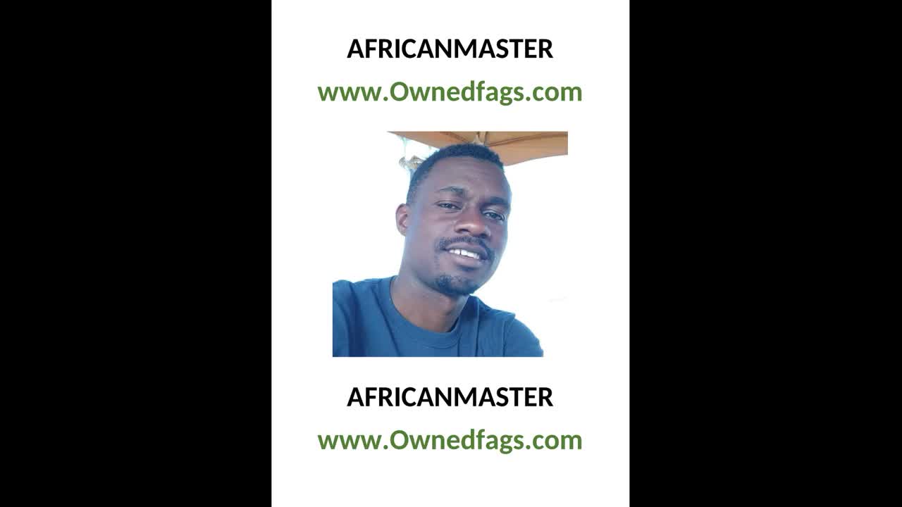 African Master