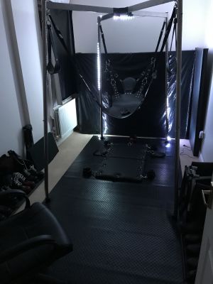 My Playspace