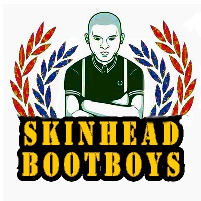 Recruiting now... for a limited period.

Oi oi! a new group for Skinhead doms to connect with subs, slaves, pups, gimps, faggots, scumbags, pigs and perverts new and old.

For those who desire to be transformed into a Skinhead if they meet the grade. Skinhead admirers and worshipers, boot-lickers dirty perverted bastards especially welcome. We'll show you a thing or two, as we're often misunderstood. Skinhead is a mindset and for many it is a way of life.

Beware, we pick our fights carefully. Cross us with respect and we'll return the favour, cross us without it - expect the same.


We're rowdy, we're loud, we're braced and laced up, we're the boys in the big fuckin' boots.  Oi!
https://www.ownedfags.com/groups/322/