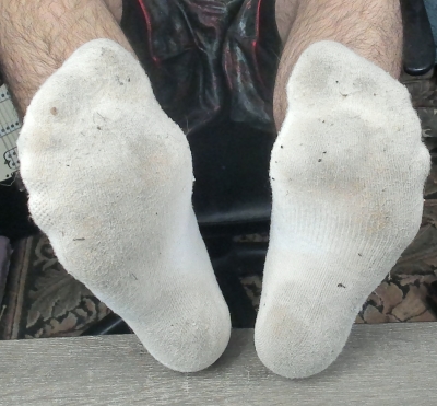 Dirty Socks